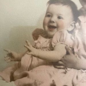 Meet your Posher, Christina